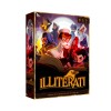 Illiterati