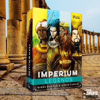 Imperium: Classics