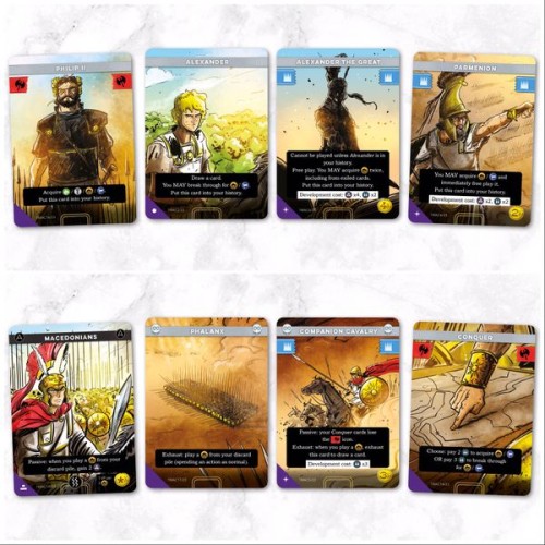 Imperium: Classics