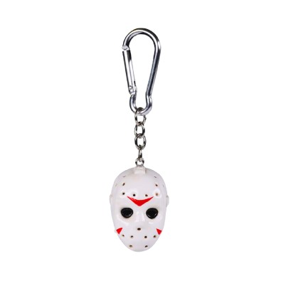 Friday the 13th: Jason - 3D Μπρελόκ