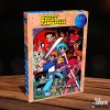 Scott Pilgrim #4 Colorful Collage - Παζλ - 1000pc
