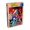 Scott Pilgrim #4 Colorful Collage - Παζλ - 1000pc