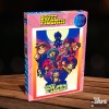 Scott Pilgrim #3 Movie-Style Poster - Παζλ - 1000pc
