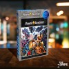 Power Rangers: Shattered Grid - Παζλ - 1000pc