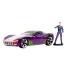 Joker 2009 Chevy Corvette Stingray 1:24