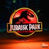 Jurassic Park - Logo Φωτιστικό