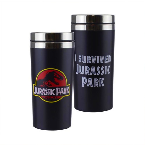 Jurassic Park - Κούπα Ταξιδιού