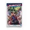 Justice League: Επιδημία