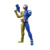 Kamen Rider - Figure-rise Standard Kamen Rider Double Lunatrigger