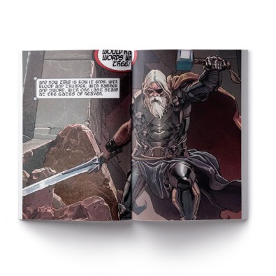 King Thor