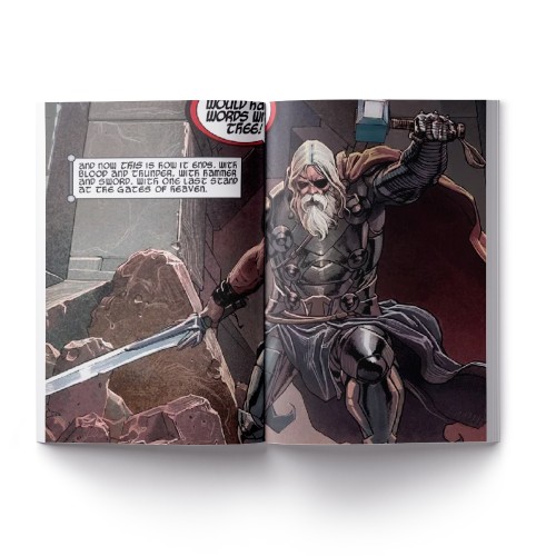 King Thor