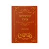 Keeper Tips Book: Collected Wisdom