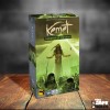 Kemet: Blood and Sand - Book of the Dead (Exp)