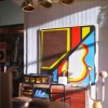 Robotime: Kevin's Studio - 3D Puzzle (1:24)