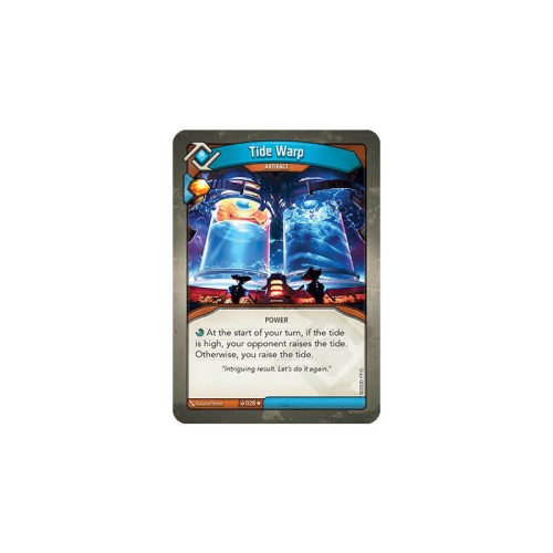 KeyForge: Dark Tidings Deluxe Deck