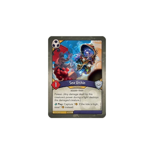 KeyForge: Dark Tidings Deluxe Deck