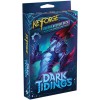 KeyForge: Dark Tidings Deluxe Deck