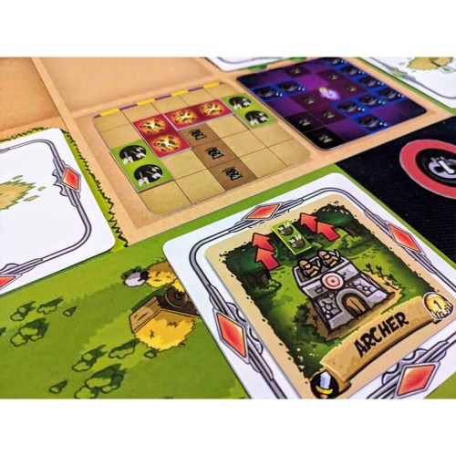 Kingdom Rush: Rift in Time