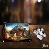 Kraken Wargames - Dice Tray Kaiju