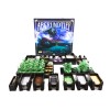 Kraken Wargames Black Organizer - Unfathomable
