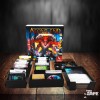 Kraken Wargames Black Organizer - Aeon's End