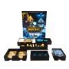 Kraken Wargames Black Organizer - World of Warcraft: Wrath of the Lich King