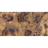 Kraken Wargames Gaming Mat: Havoc Desert (183x92cm)
