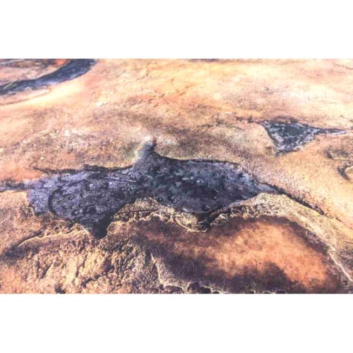 Kraken Wargames Gaming Mat: Havoc Desert (183x92cm)