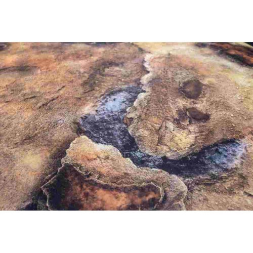 Kraken Wargames Gaming Mat: Havoc Desert (183x92cm)