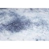 Kraken Wargames Gaming Mat: Snow Plain (183x92cm)