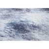 Kraken Wargames Gaming Mat: Snow Plain (183x92cm)