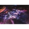 Kraken Wargames Gaming Mat: Space Sector 6 (183x92cm)