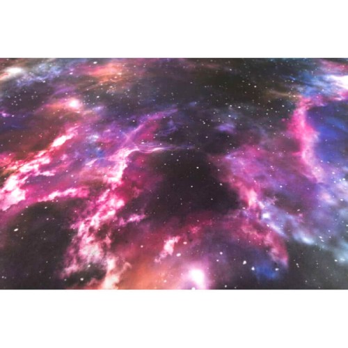 Kraken Wargames Gaming Mat: Space Sector 6 (183x92cm)