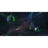 Kraken Wargames Gaming Mat: Space Sector 7 (183x92cm)