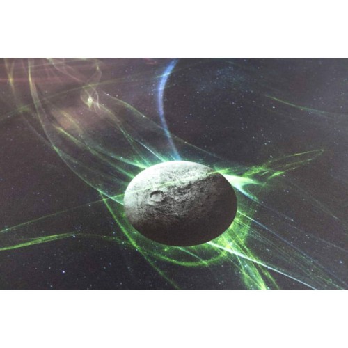 Kraken Wargames Gaming Mat: Space Sector 7 (183x92cm)