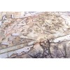 Kraken Wargames Gaming Mat: Warzone City Kill Team and Warcry (76x56cm)