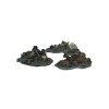 Kraken Wargames: Scrap Piles M