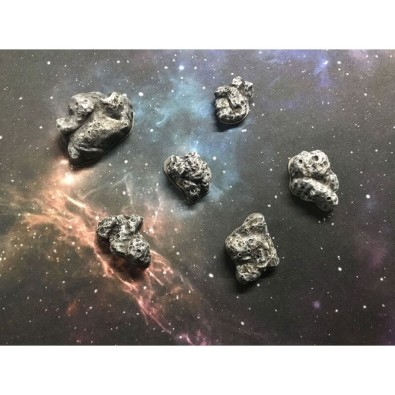 Kraken Wargames: The Asteroid Set X for X-Wing