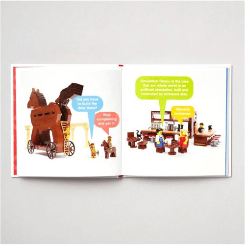LEGO Small Parts