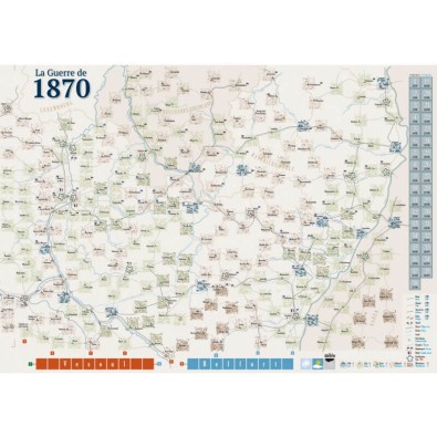 La Guerre de 1870 (ΕΝ)
