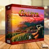 Lands of Galzyr