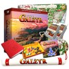 Lands of Galzyr