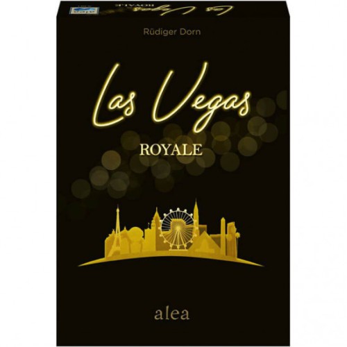 Las Vegas Royale
