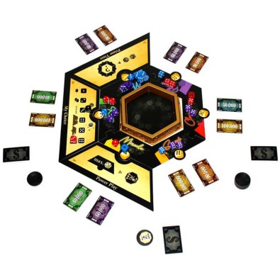 Las Vegas Royale