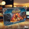 Last Aurora: Frozen Steel (Exp)