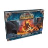 Last Aurora: Frozen Steel (Exp)
