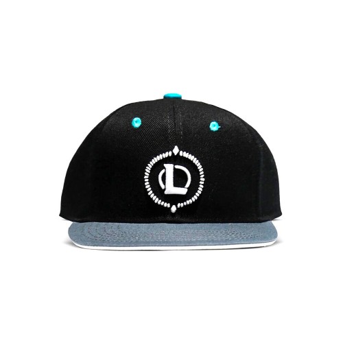 League Of Legends - Καπέλο Snapback 
