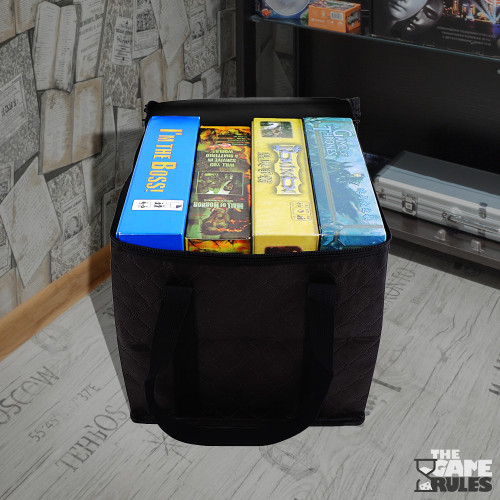 Lightweight Board Game Bag