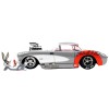 Looney Tunes 1967 Chevy Corvette (1:24)