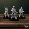 Cyberpunk Red - Combat Zoners C